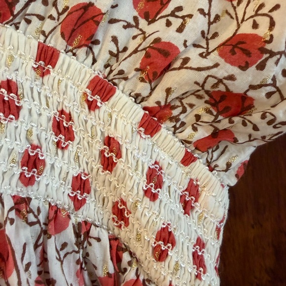 Ash and Eden halter maxi dress - Picture 7 of 12